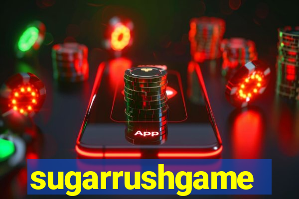 sugarrushgame