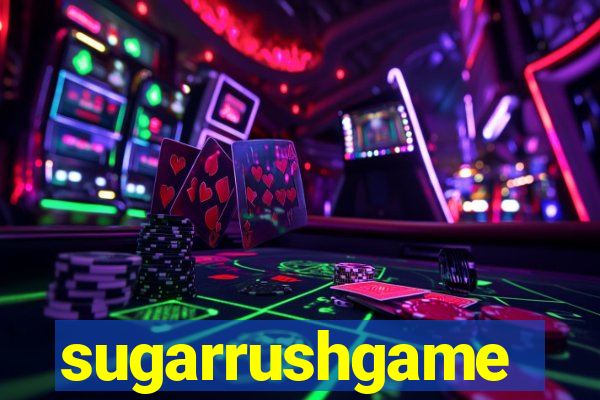 sugarrushgame