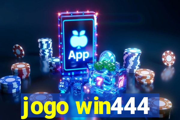 jogo win444