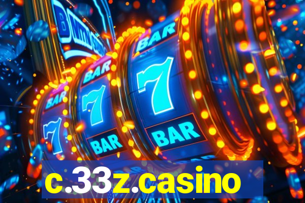 c.33z.casino