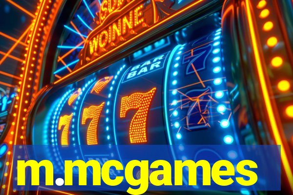 m.mcgames