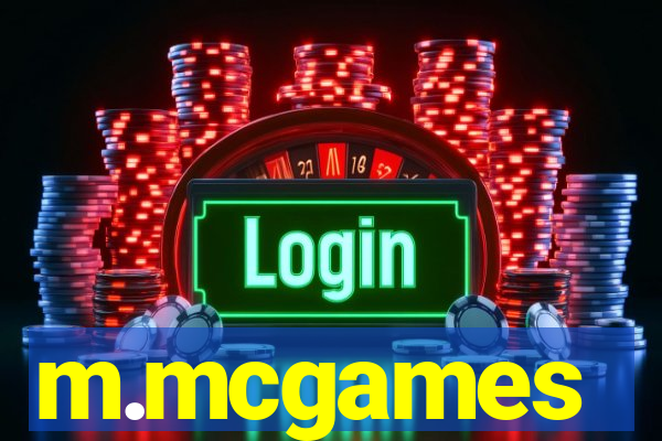 m.mcgames