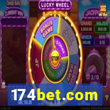 174bet.com