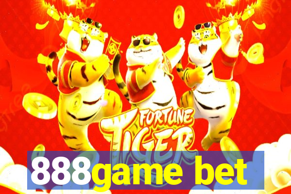 888game bet