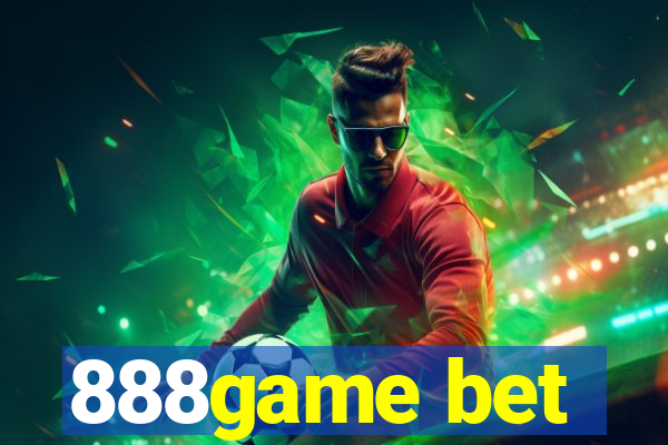 888game bet