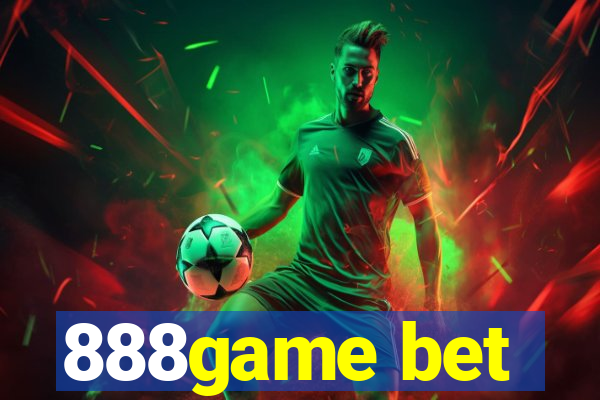 888game bet