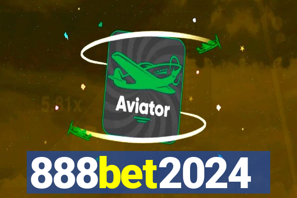 888bet2024