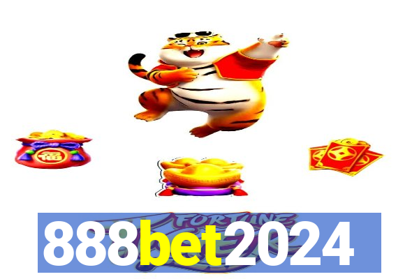 888bet2024