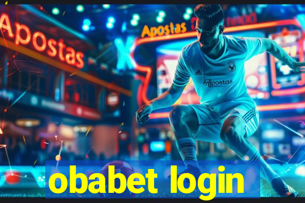 obabet login