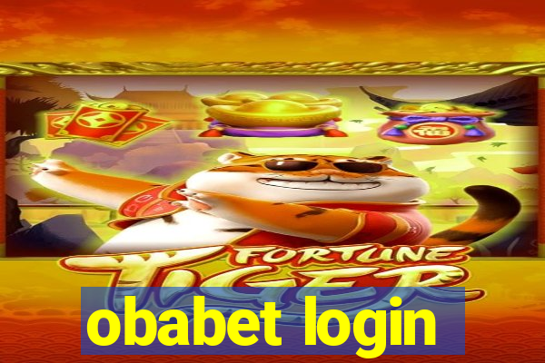 obabet login