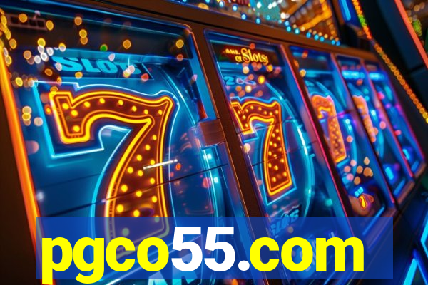 pgco55.com