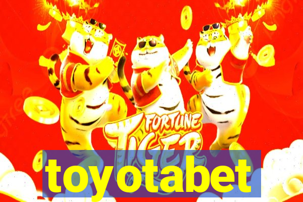 toyotabet