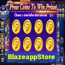 BlazeappStore