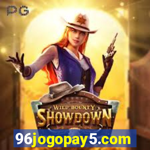 96jogopay5.com