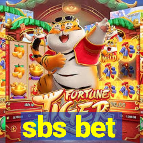 sbs bet