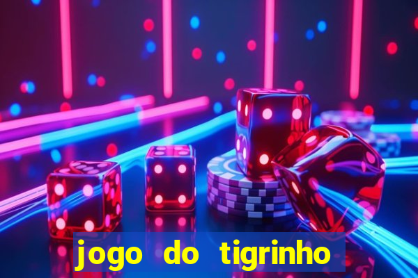 jogo do tigrinho do gusttavo lima