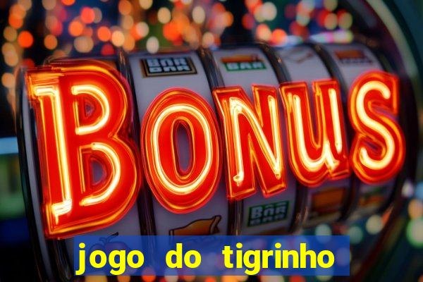 jogo do tigrinho do gusttavo lima