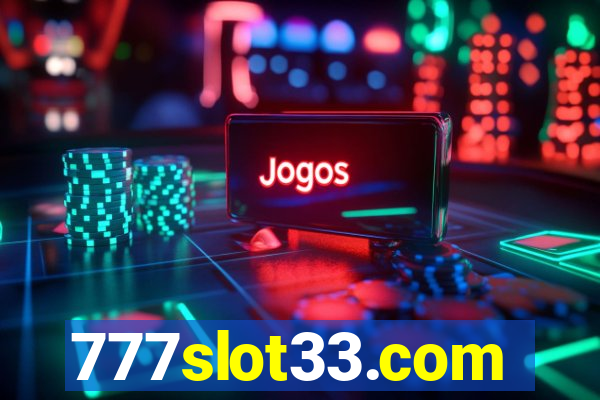 777slot33.com