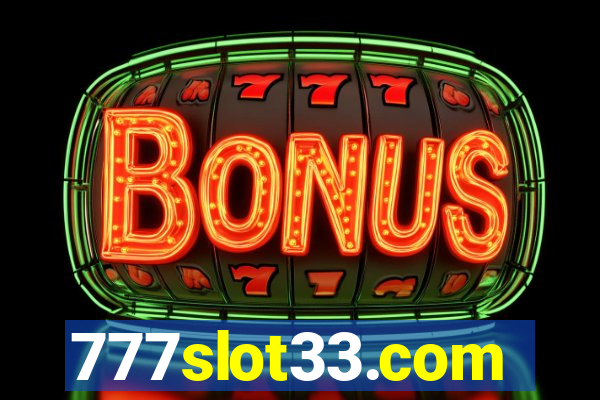 777slot33.com