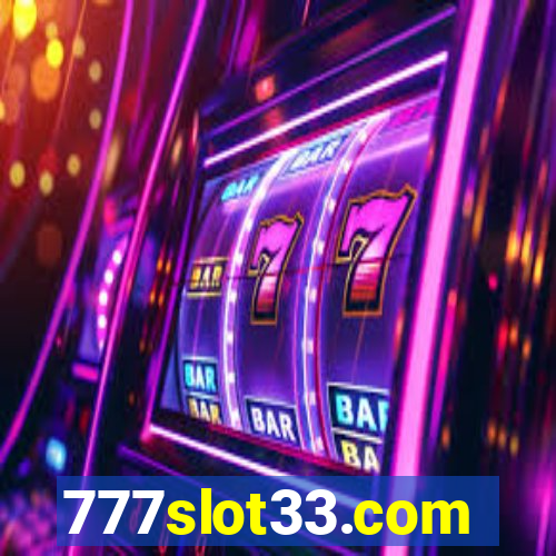 777slot33.com