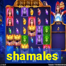 shamales