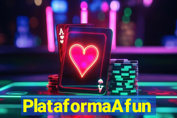 PlataformaAfun