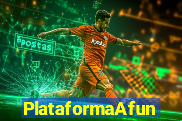 PlataformaAfun