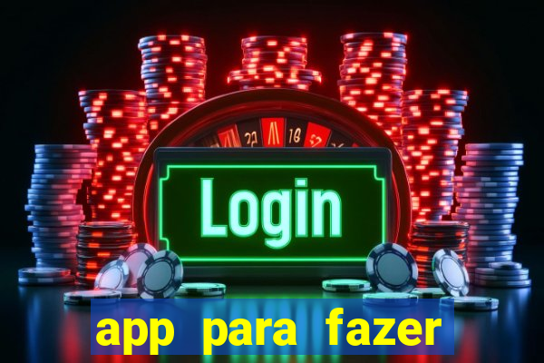 app para fazer jogo do bicho