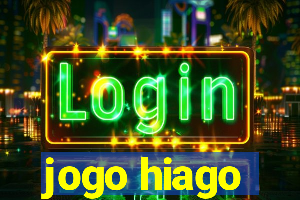 jogo hiago