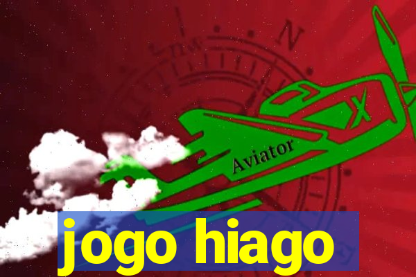 jogo hiago