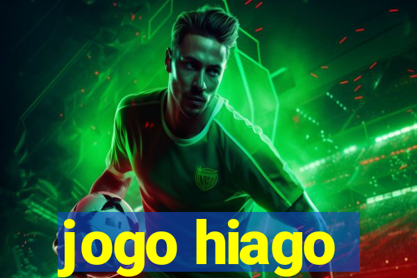 jogo hiago