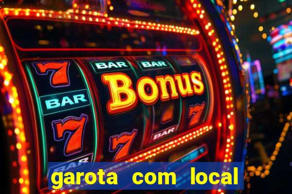 garota com local porto alegre