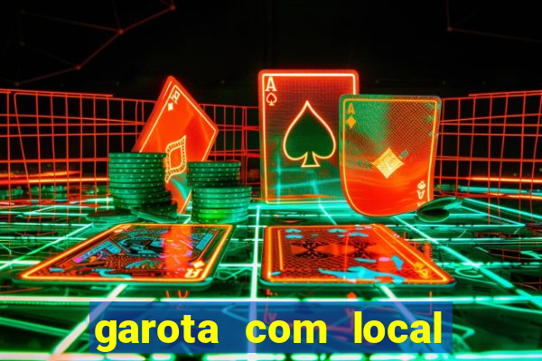 garota com local porto alegre