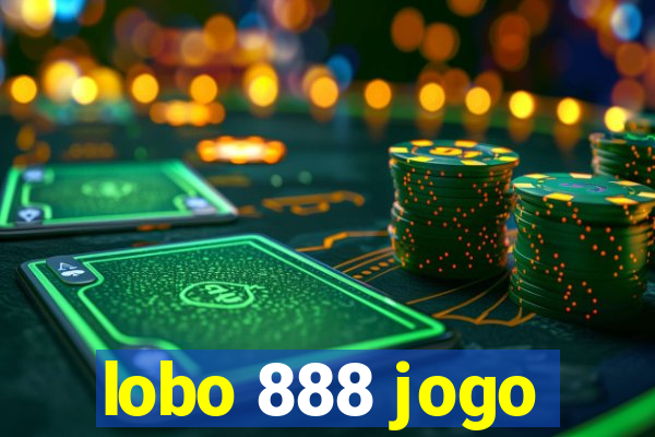 lobo 888 jogo