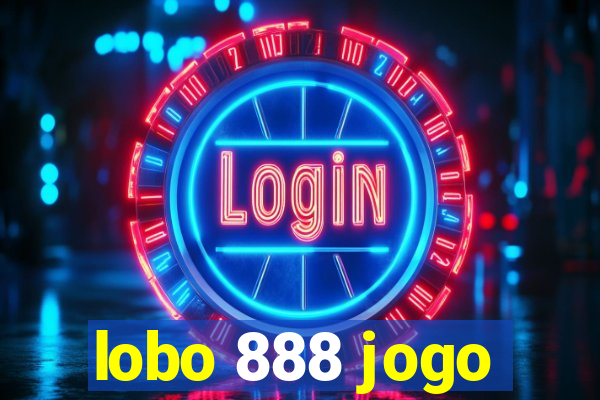 lobo 888 jogo