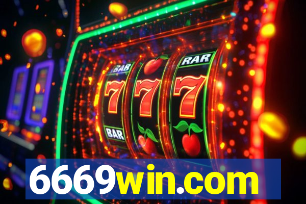 6669win.com