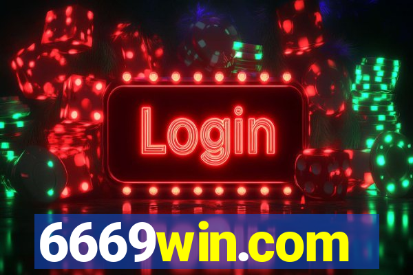 6669win.com