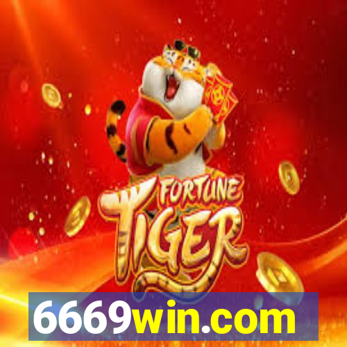 6669win.com