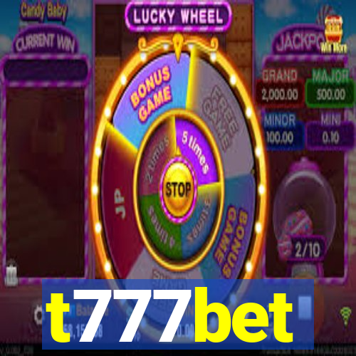 t777bet