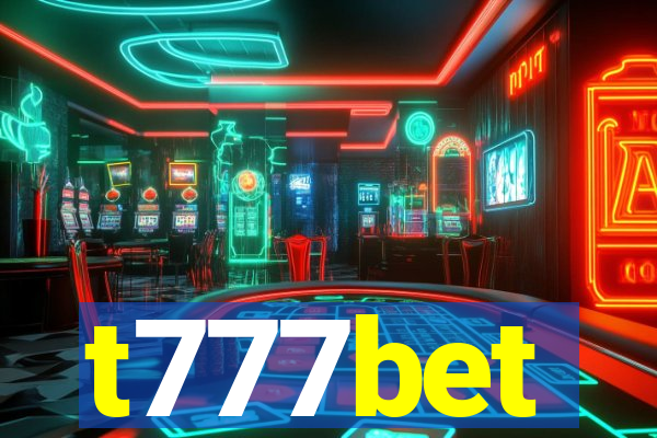 t777bet