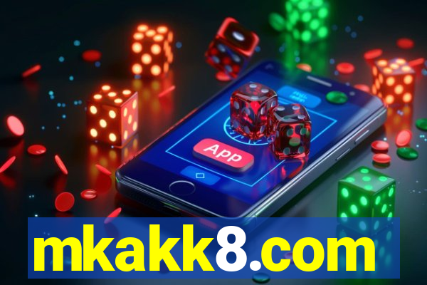 mkakk8.com