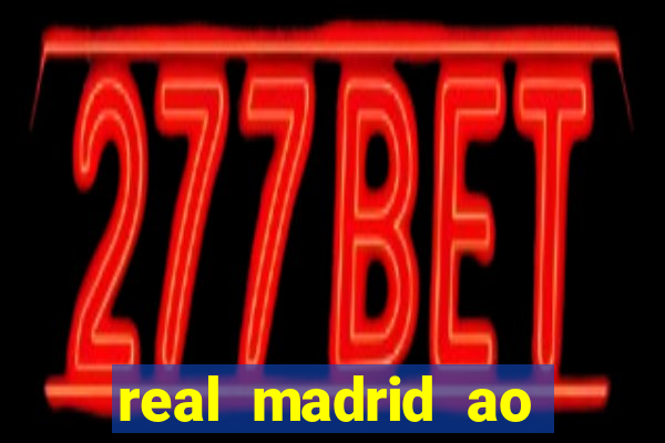 real madrid ao vivo multi canal