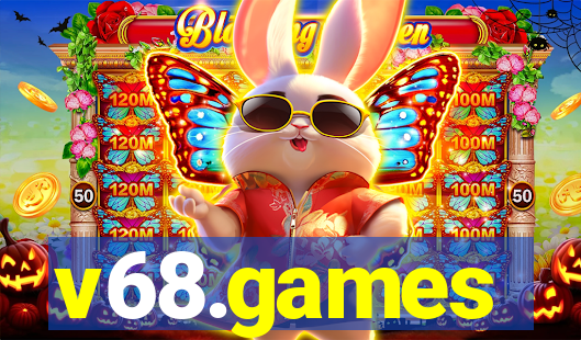 v68.games