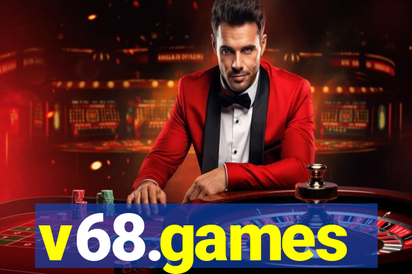 v68.games