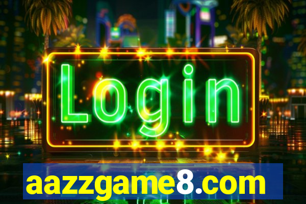 aazzgame8.com