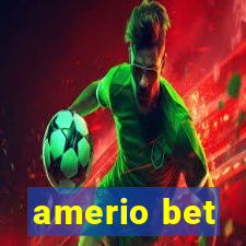 amerio bet