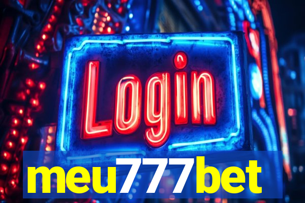 meu777bet