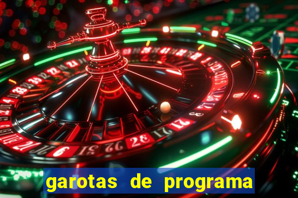 garotas de programa em joinville