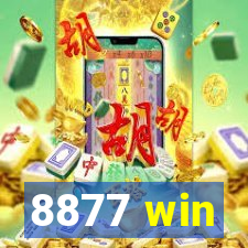 8877 win