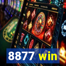 8877 win